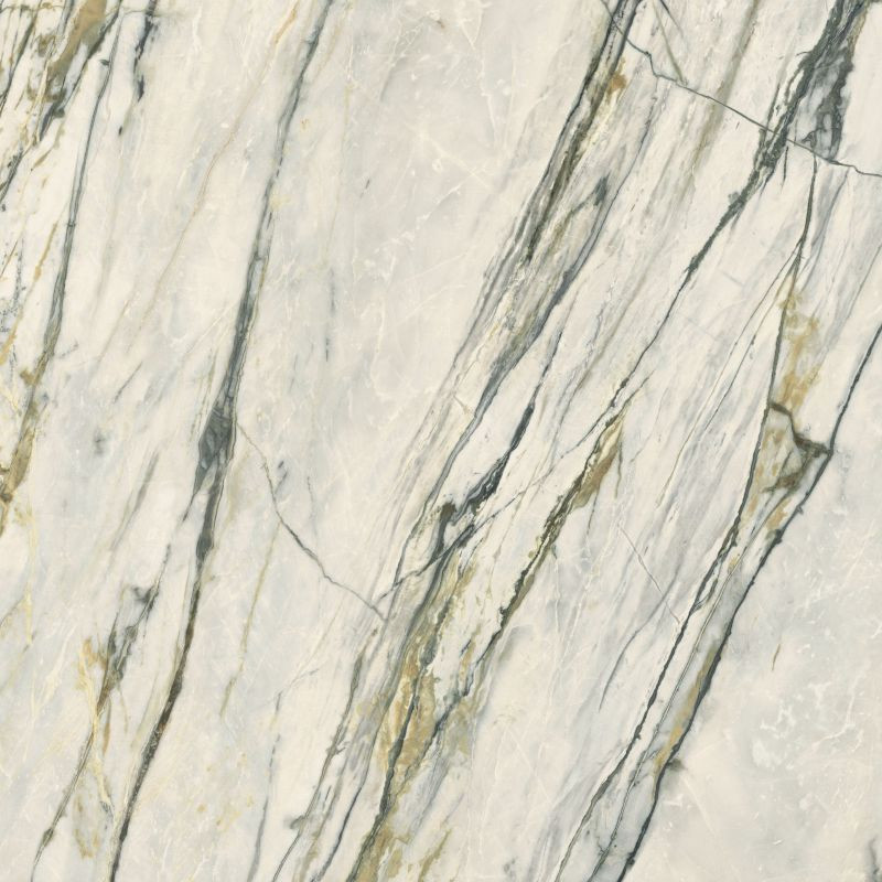 Płytki Flaviker Supreme Treasure Calacatta Emerald 60x120 Nat.Gat.1