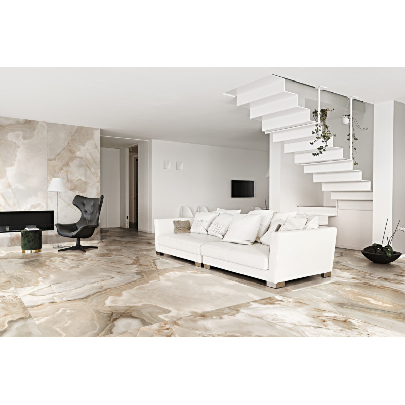 Płytki Florim Rex Reves de Rex Reve Noisette 60x120 Matte Gat.1