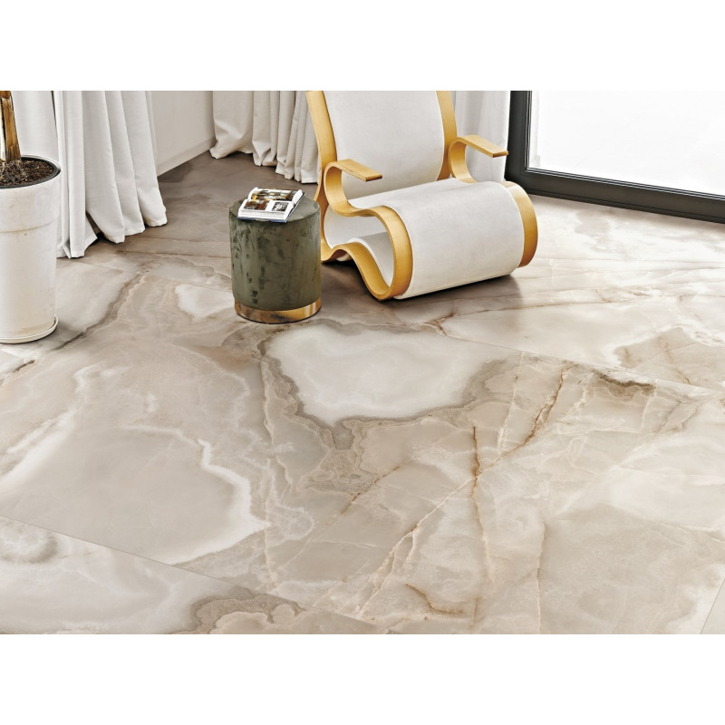 Płytki Florim Rex Reves de Rex Reve Noisette 60x120 Matte Gat.1