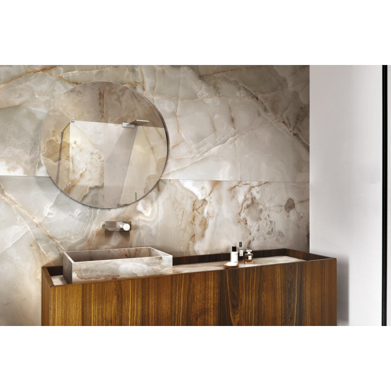 Płytki Florim Rex Reves de Rex Reve Noisette 60x120 Matte Gat.1