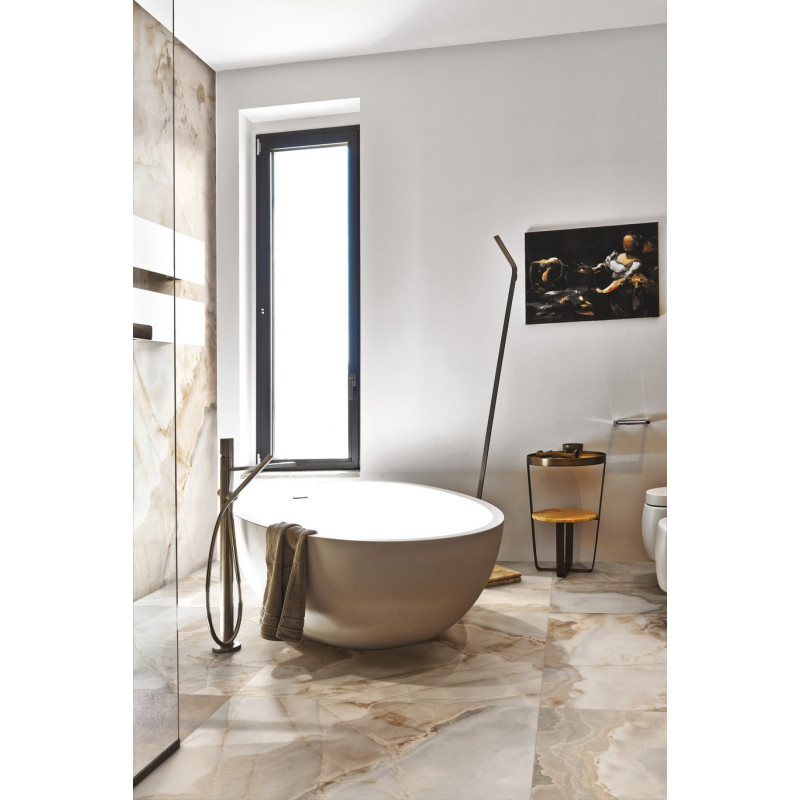 Płytki Florim Rex Reves de Rex Reve Noisette 120x280 Glossy Gat.1