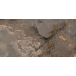 Płytki Florim Rex Reves de Rex Reve Choco 120x280 Glossy Gat.1