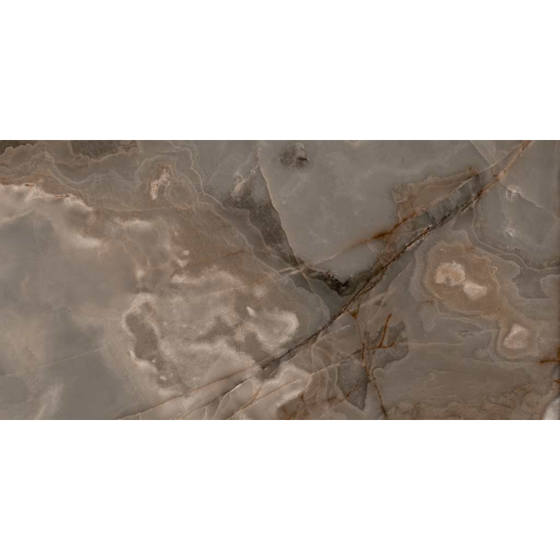 Płytki Florim Rex Reves de Rex Reve Choco 120x280 Glossy Gat.1