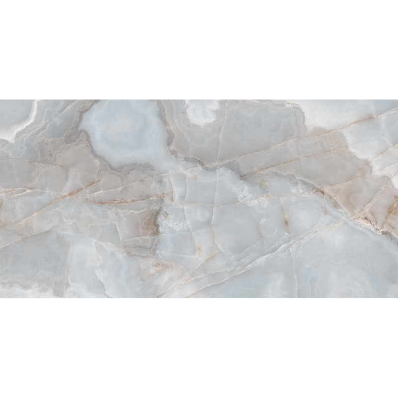 Płytki Florim Rex Reves de Rex Reve Bleu 120x280 Glossy Gat.1