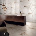 Płytka Płytki Flaviker Supreme Golden Calacatta 60x120 Antictato...