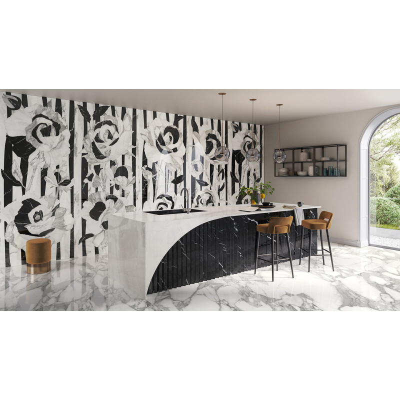 Płytki Emil Ceramica Tele di Marmo Selection Tarsia 60x120 Full Lappato Gat.1