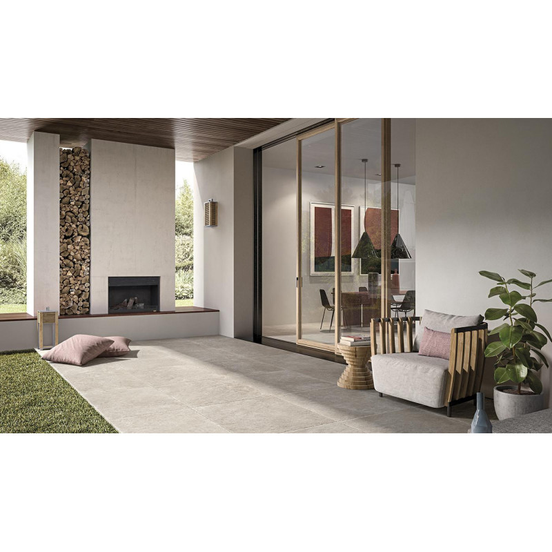 Płytki Emil Ceramica Chateau Beige 80x80 Naturale Gat.1