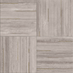 Płytki ABK Lab 325 Metal Ash 60x120 Rett.Gat.1