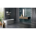 Płytki Emil Ceramica Viva Metallica Decori Brick Lux Blue Lux 6x24 Lux Gat.1