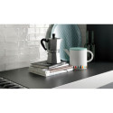 Płytki Emil Ceramica Viva Metallica Decori Brick Lux Grey Lux 6x24 Lux Gat.1