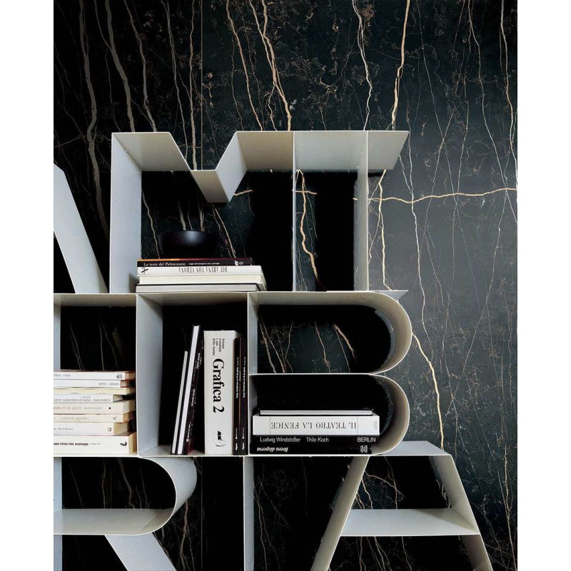 Płytka Gres Rex I Classici di Rex Portoro 60x120 Rett.Gat.1 -...