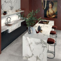 Płytka Gres ABK Sensi Up Invisible Pearl 120x120 Lux Rett.Gat.1 -...