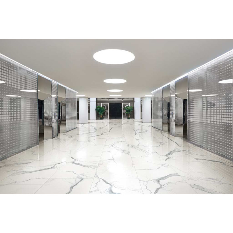 Płytka Gres Rex I Classici di Rex Calacata Gold 60x120 Rett.Gat.1...