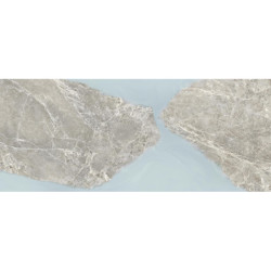 Płytki Emil Ceramica Provenza Unique Marble Decoro Ambra Moon Grey 60x120 Full Lapato Gat.1