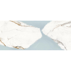 Płytki Emil Ceramica Provenza Unique Marble Decoro Ambra Paonazzetto 60x120 Full Lapato Gat.1