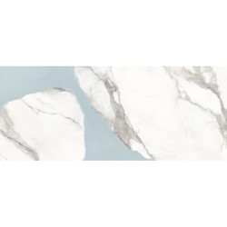Płytki Emil Ceramica Provenza Unique Marble Decoro Ambra Calacatta Regale 120x278 Full Lapato Gat.1