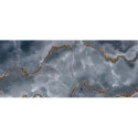 Płytki Emil Ceramica Tele di Marmo Onyx Blue 60x120 Full Lapato Gat.1
