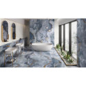 Płytki Emil Ceramica Tele di Marmo Onyx Blue 60x120 Full Lapato Gat.1