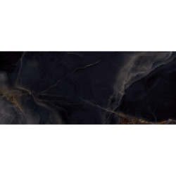 Płytki Emil Ceramica Tele di Marmo Onyx Black 60x120 Full Lapato Gat.1