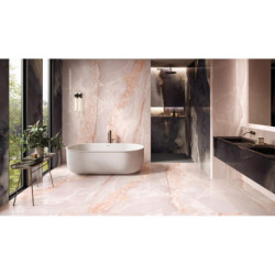 Płytki Emil Ceramica Tele di Marmo Onyx Pink 120x278 Full Lapato Gat.1