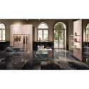 Płytki Emil Ceramica Tele di Marmo Onyx Black 90x90 Full Lapato Gat.1
