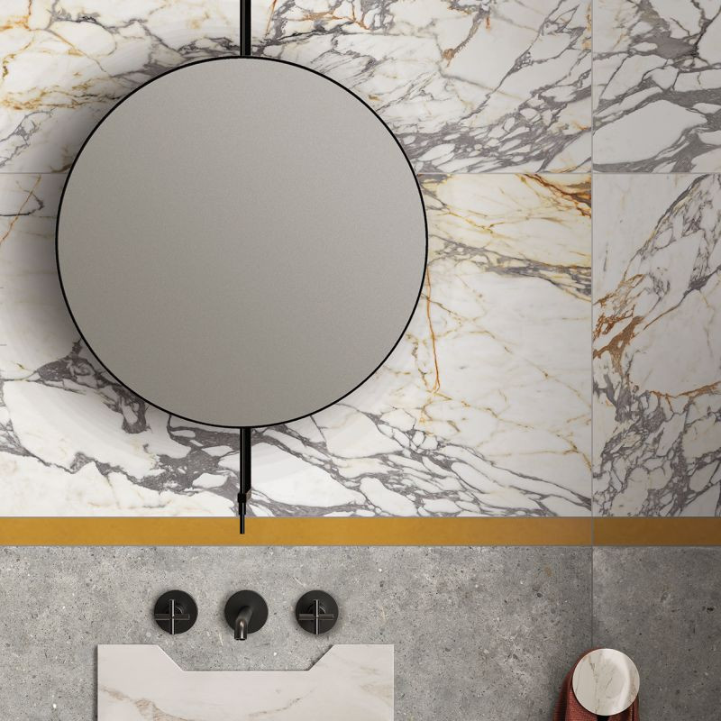 Płytka Ariana Epoque White Statuario 60x60 Lapp.Gat.1 -...