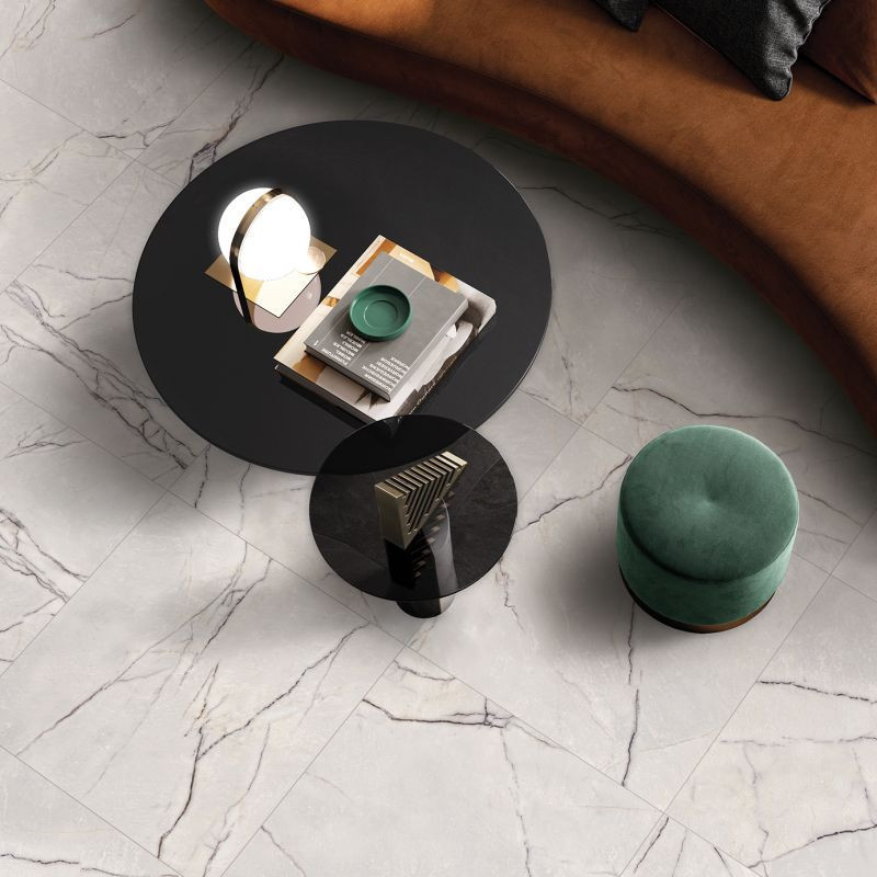 Płytka Ariana Epoque White Statuario 60x60 Lapp.Gat.1 -...