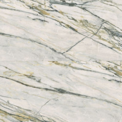 Płytki Ariana Epoque 21 Calacatta Bamboo 80x80 Nat.Ret.Gat.1