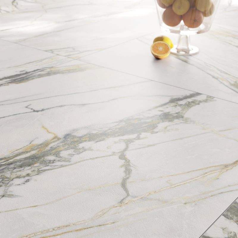 Płytka Ariana Epoque White Statuario 60x60 Lapp.Gat.1 -...