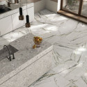 Płytka Ariana Epoque White Statuario 60x60 Lapp.Gat.1 -...