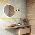 Płytka Ariana Epoque White Statuario 60x60 Lapp.Gat.1 -...