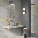 Płytka Ariana Epoque White Statuario 60x60 Lapp.Gat.1 -...