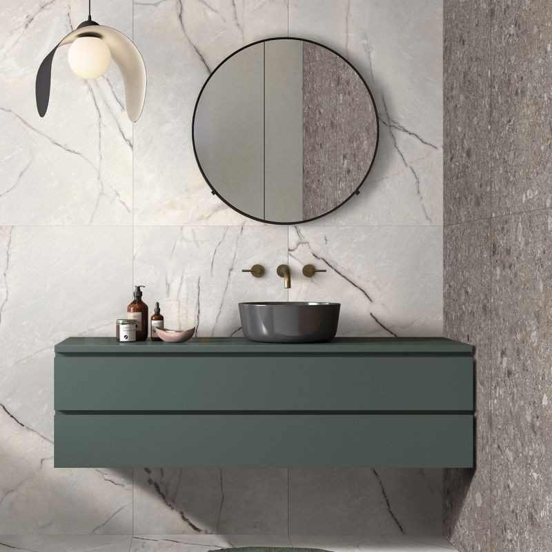 Płytka Ariana Epoque White Statuario 60x60 Lapp.Gat.1 -...