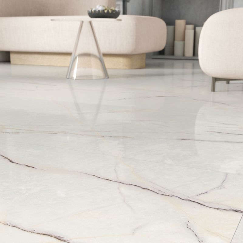 Płytka Ariana Epoque White Statuario 60x60 Lapp.Gat.1 -...