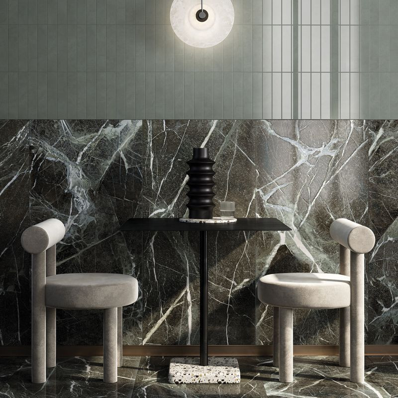 Płytka Ariana Epoque White Statuario 60x60 Lapp.Gat.1 -...