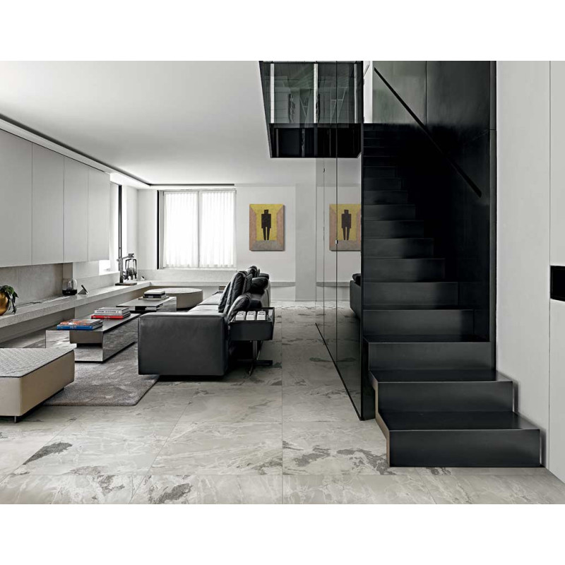 Płytki Florim Casa Dolce Casa Onyx&More Silver Blend 120x280 Glossy Ret.Gat.1