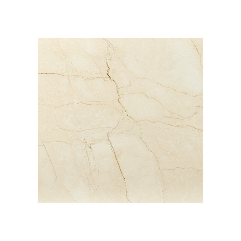 Płytka Gres Fioranese Marmorea2 Crema Avorio 74x74 Rett.Gat.1 -...