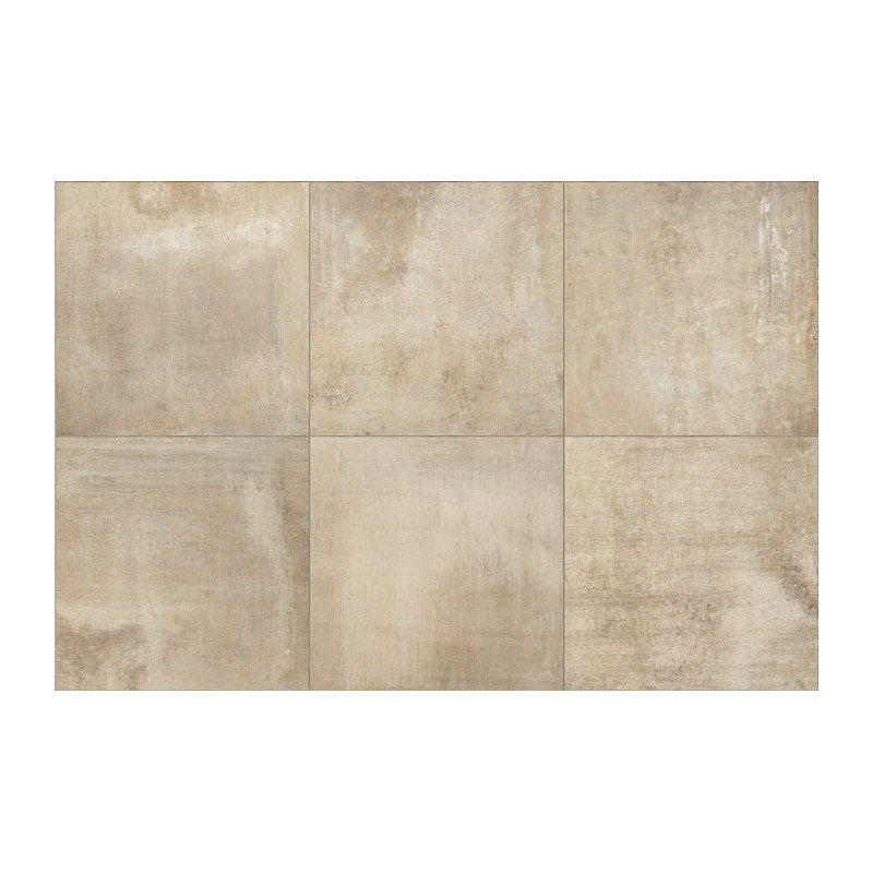 Płytka Gres Rex Ardoise Gris 80x80 Rett.Gat.1 - Kamiennopodobne -...