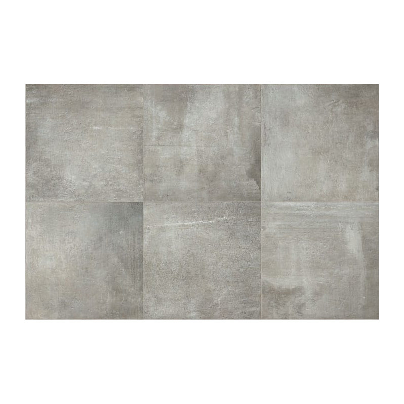 Płytka Gres Rex Ardoise Gris 80x80 Rett.Gat.1 - Kamiennopodobne -...