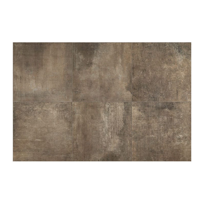 Płytka Gres Rex Ardoise Gris 80x80 Rett.Gat.1 - Kamiennopodobne -...