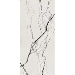 Płytki Florim Floor Gres B&W Marble Breach 120x280 Matte Gat.1