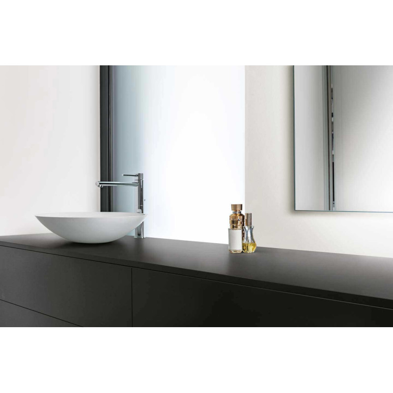 Płytka Gres Rex Ardoise Gris 80x80 Rett.Gat.1 - Kamiennopodobne -...