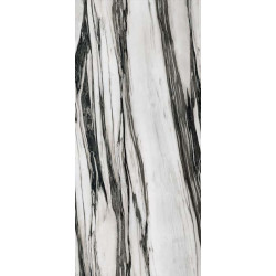 Płytki Florim Floor Gres B&W Marble Fall 60x120 Matte Gat.1