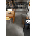Płytka Gres Rex Ardoise Gris 80x80 Rett.Gat.1 - Kamiennopodobne -...