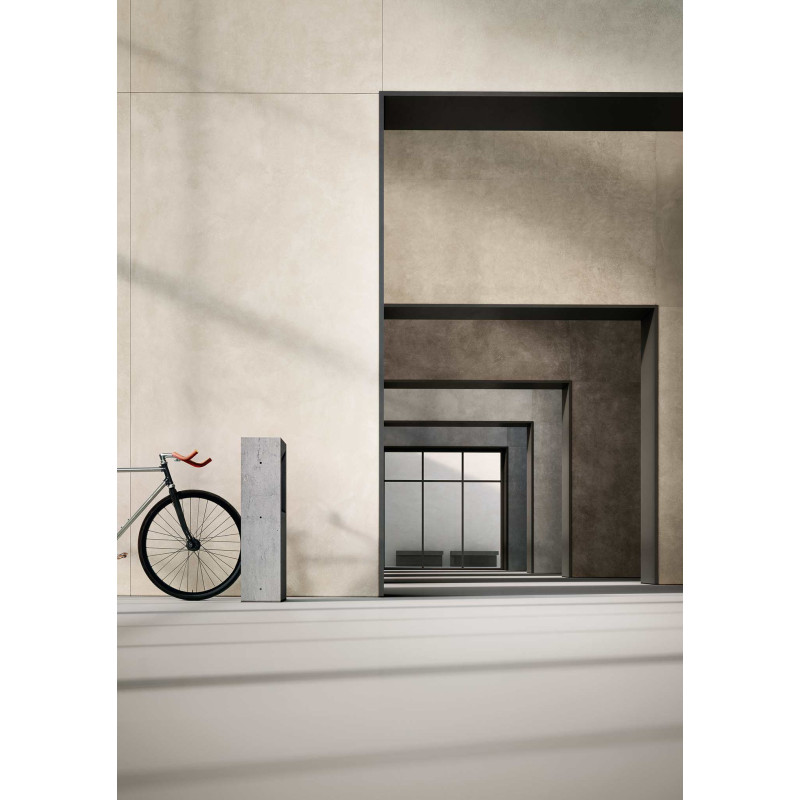 Płytka Gres Rex Ardoise Gris 80x80 Rett.Gat.1 - Kamiennopodobne -...