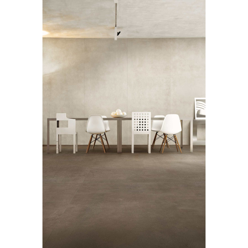 Płytka Gres Rex Ardoise Gris 80x80 Rett.Gat.1 - Kamiennopodobne -...