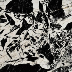 Płytki Fioranese Prestige Black Antique 74x74 Rett.Gat.1
