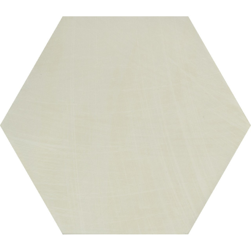 Płytki Tanino Lamborghini Indy Hexagon Beige 25x25 Nat.Ret.