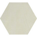 Płytki Tanino Lamborghini Indy Hexagon Beige 25x25 Nat.Ret.