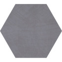 Płytki Tanino Lamborghini Indy Hexagon Grey 25x25 Nat.Ret.